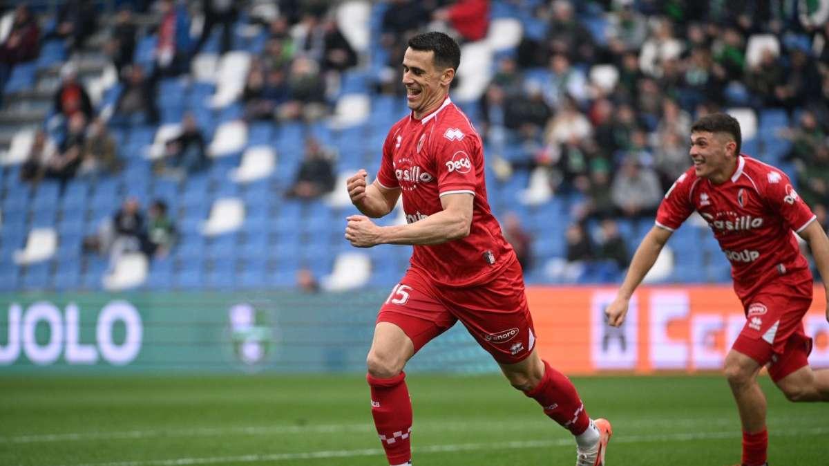 GdM - Lasagna e l'attesa: ecco da quanto non segnava. Gol al Sassuolo? Non un caso perché...
