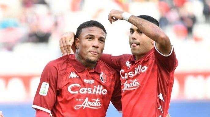Ultimo weekend di riposo, poi il tour de force. E su Folo c'è fiducia