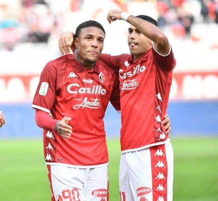 De Trizio a TuttoBari: "Al Bari e Cheddira manca Folorunsho. Attaccanti? Per me devono esserci due titolari"