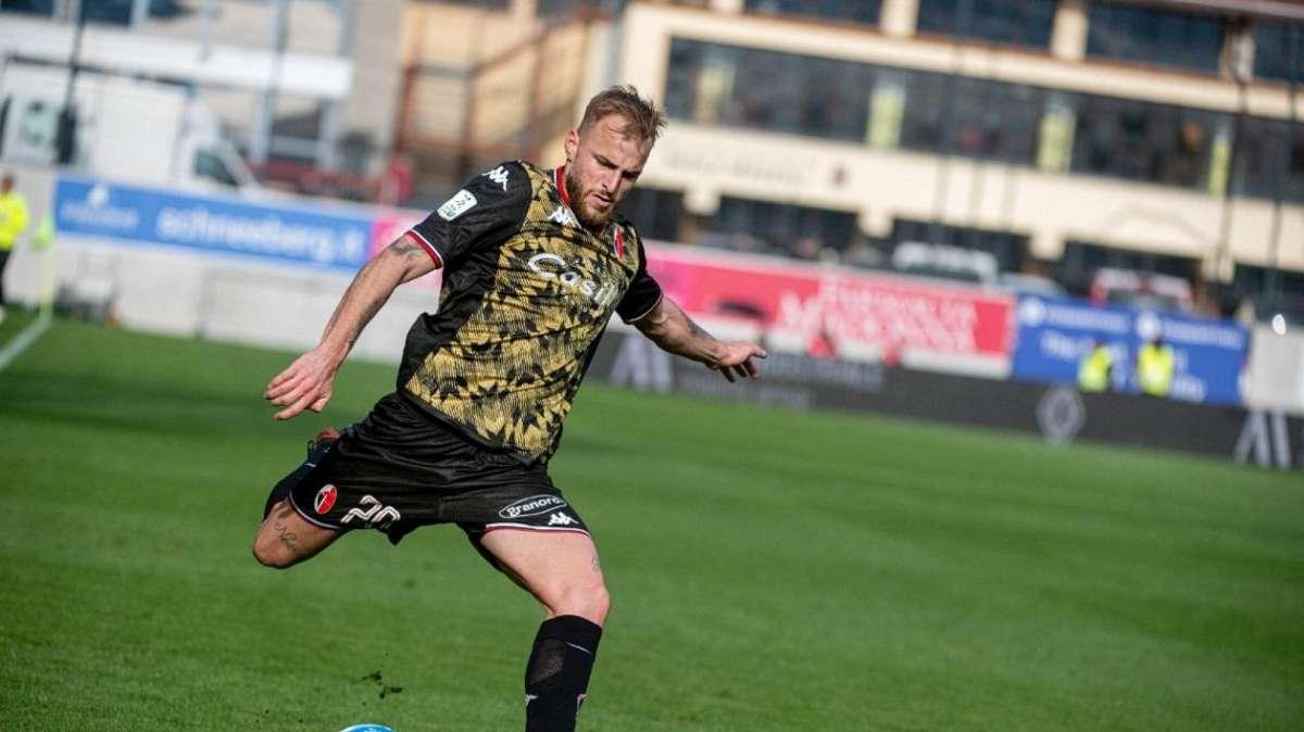 Rep - Domenica con lo Spezia una cosa sarà chiara. Playoff o salvezza? La sensazione...