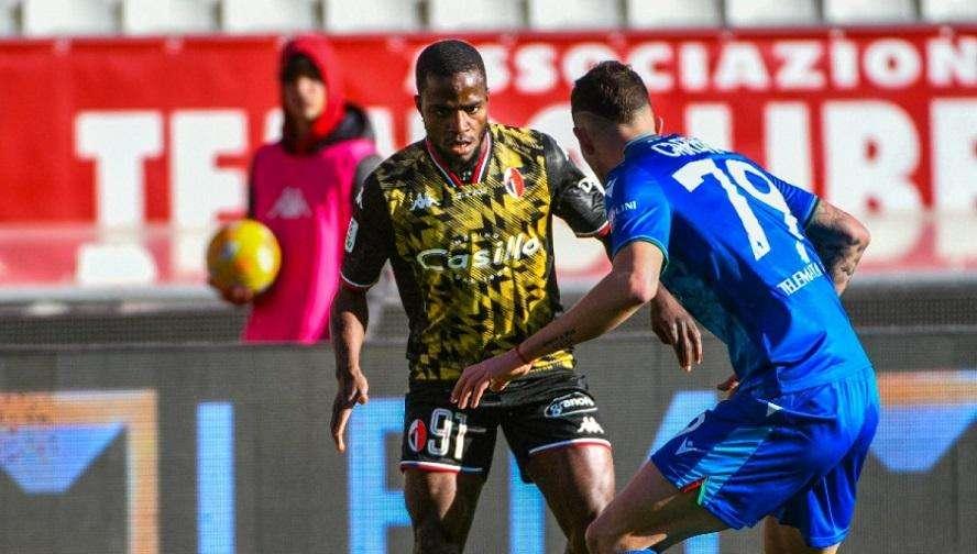 Kallon, nuove soluzioni per Giampaolo: dal possibile tridente al ruolo di spacca-partite