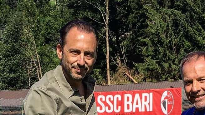 Cornacchini non si nasconde: il Bari punta in alto. Il modulo...