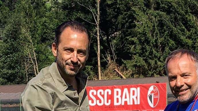 A Rieti anche il presidente. Per LDL è la prima volta...