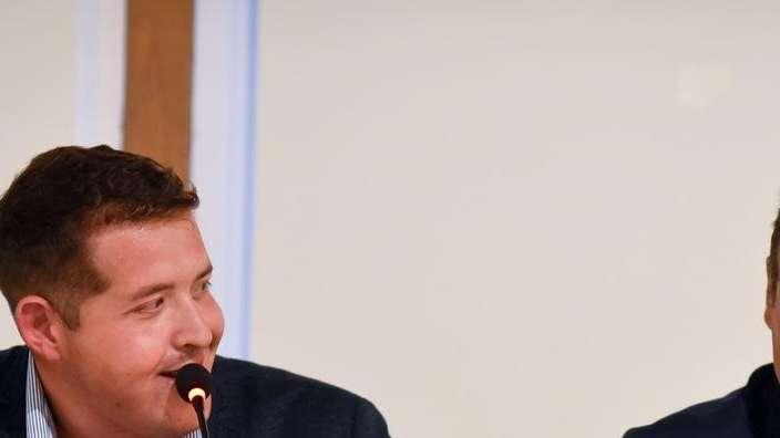 Lupo: "Bari? Ha un organico superiore, pensavo potesse fare meglio"