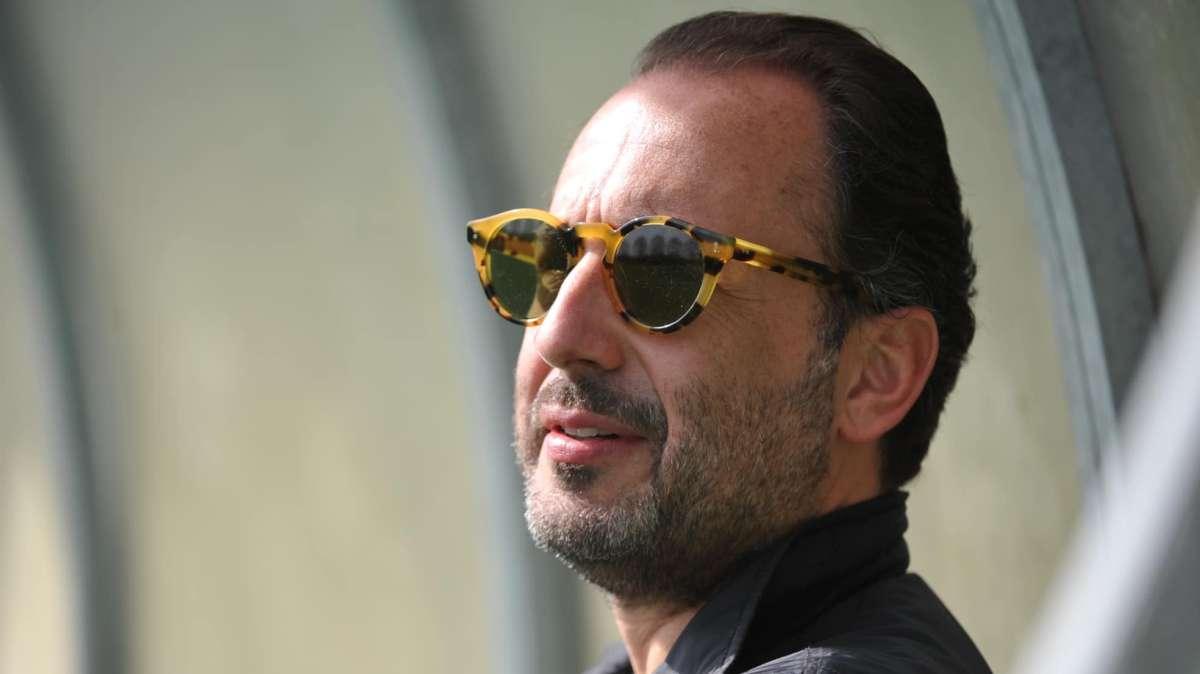 Ingrosso a TuttoBari: "DeLa? Non si vince senza programmazione. Serve carattere nel rapporto tra squadra e tifosi..."