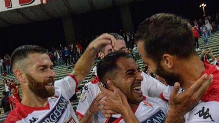 GdS - Vola il Bari di Vivarini. Rischia poco e fa gol. La Ternana...