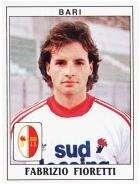 Fabrizio Foretti