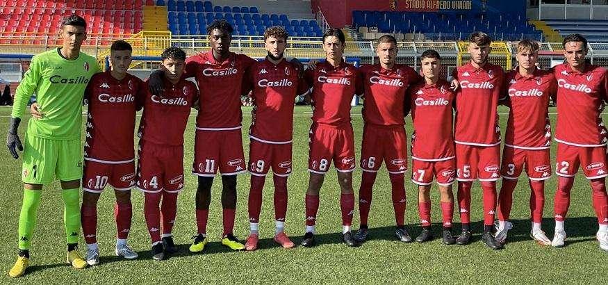 Giovanili, sabato da urlo: tris della Primavera. Per l'Under 15 Women goleada e... qualificazione