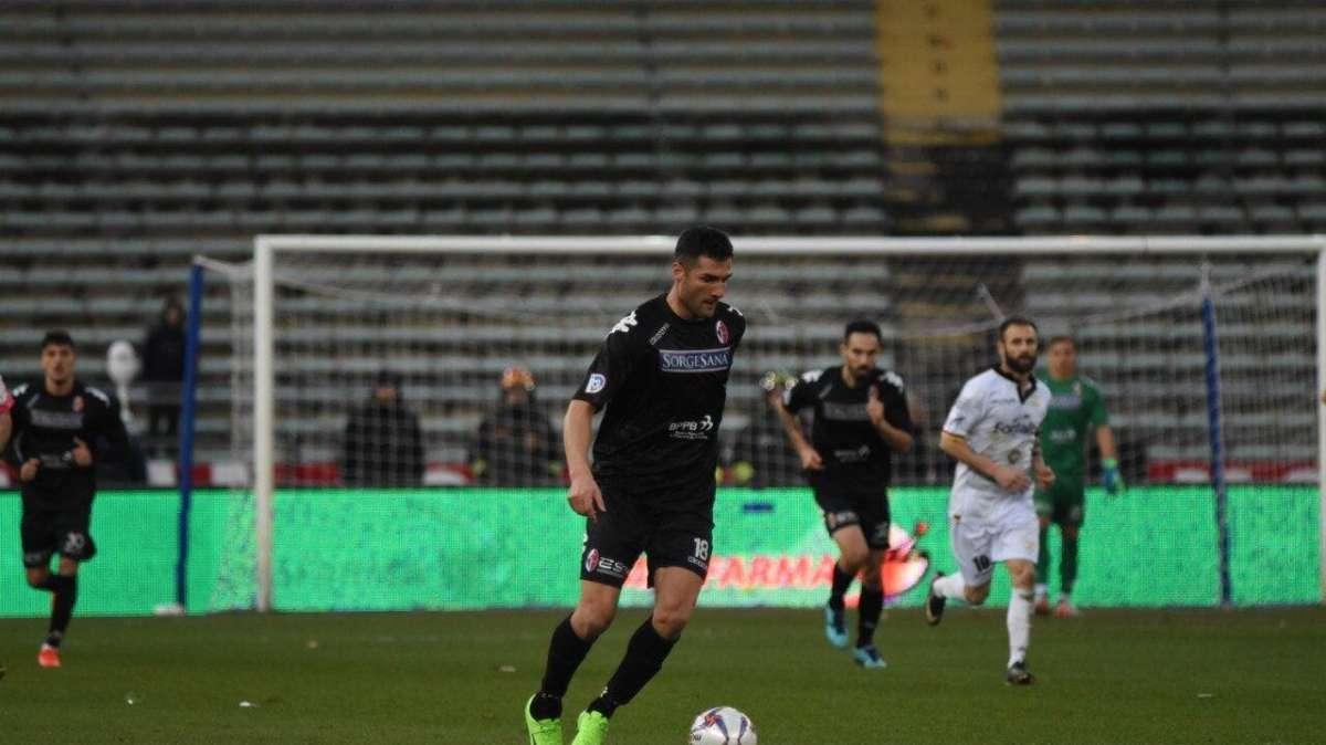 Bene Iadaresta e Floriano, molto male Mattera. Le pagelle 