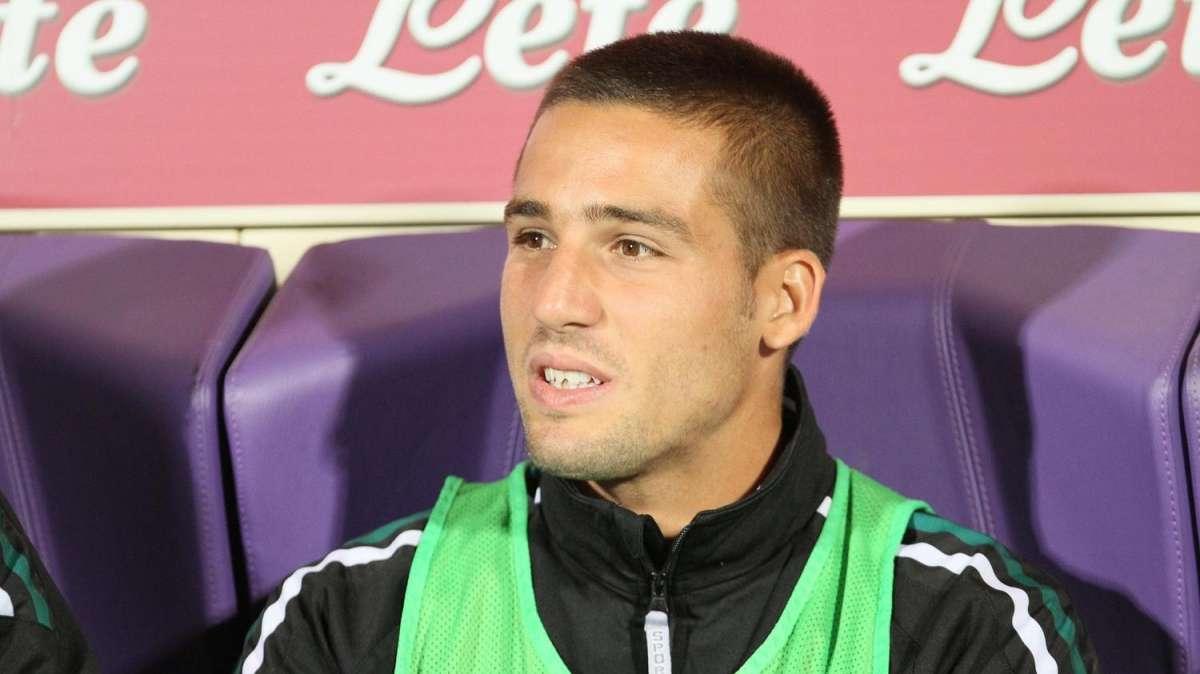 Leonardo Pavoletti