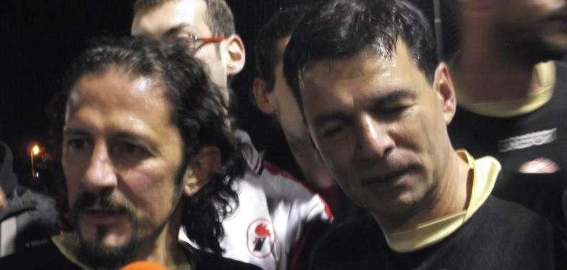 Protti e Tovalieri a TuttoBari: "Matarrese? Il nostro momento più bello..."
