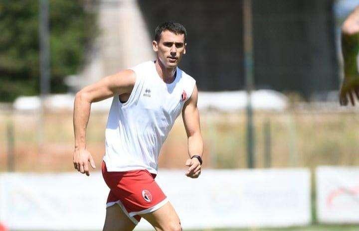 Spinesi a TuttoBari: "Lasagna dovrà partire bene in campionato. Longo è stata la scelta migliore che il Bari potesse fare"