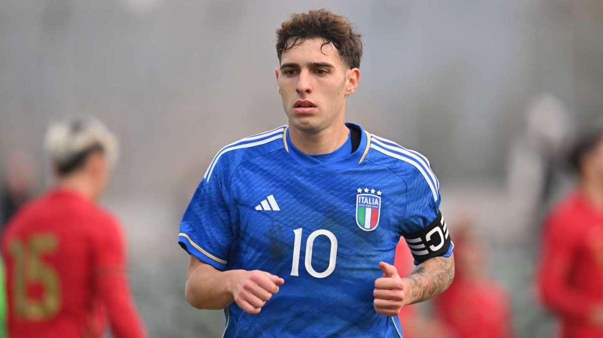 Intreccio di mercato: Hasa dal Lecce al Napoli... al Bari?