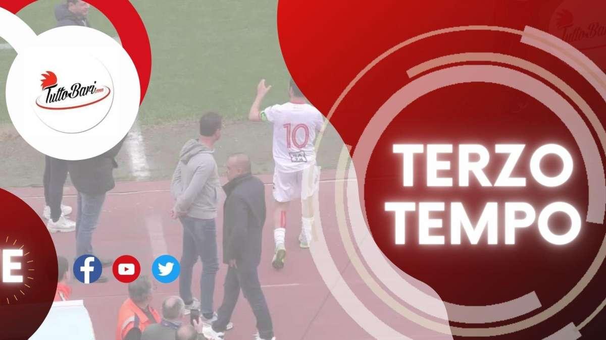 Che Bari è stato con la Juve Stabia? Segui qui il programma...