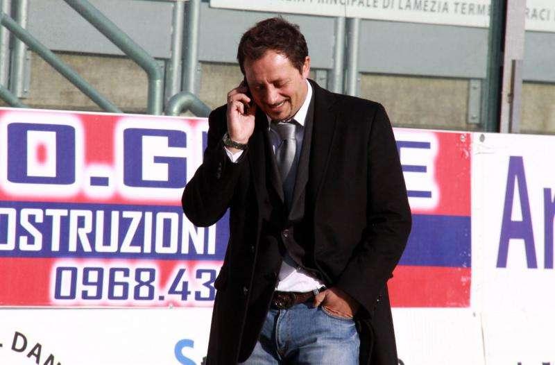 ESCLUSIVA - Ferrigno (Catania): "Risolti i problemi con Rosina"