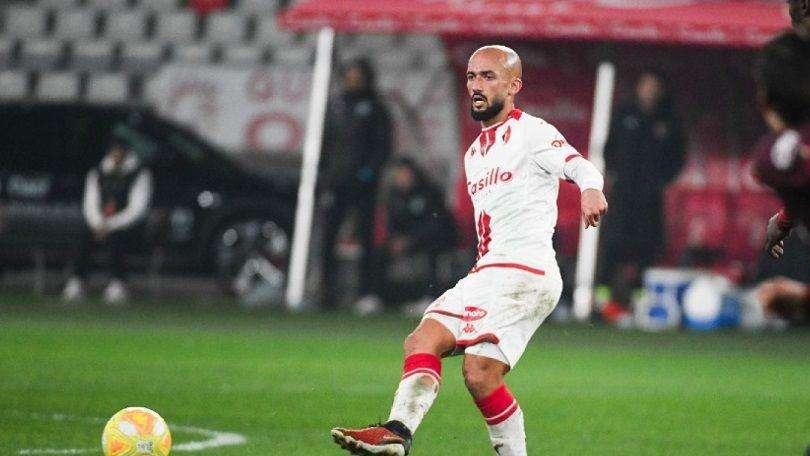 Benali: “Contento per il gol e la vittoria. Ci sentiamo colpevoli. Il rinnovo e la concorrenza con Maiello…”