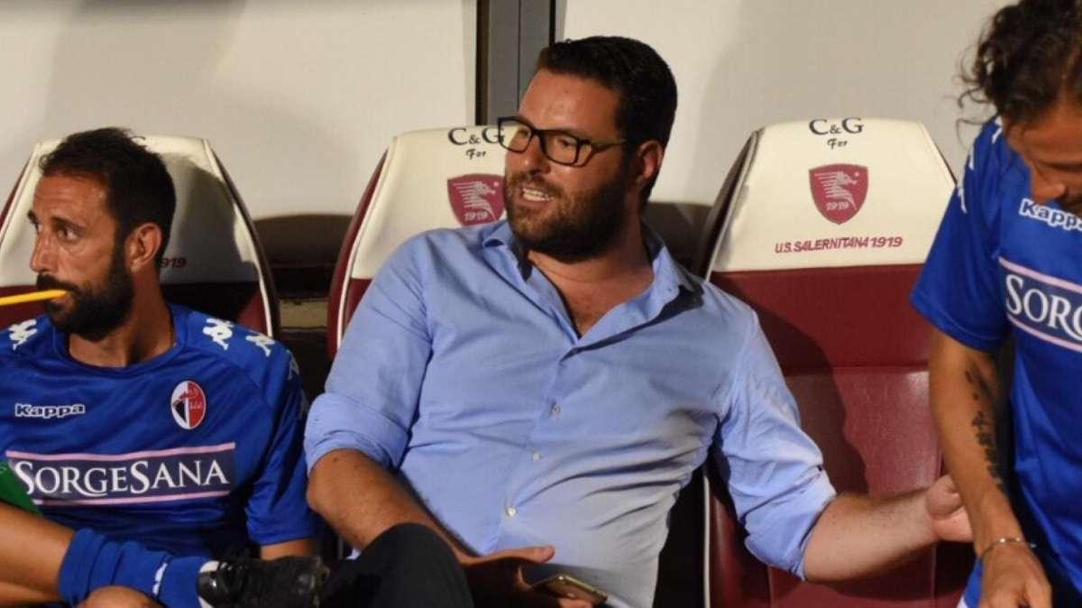 Tmw - Altobelli? Forse sì. Può arrivare un trequartista...