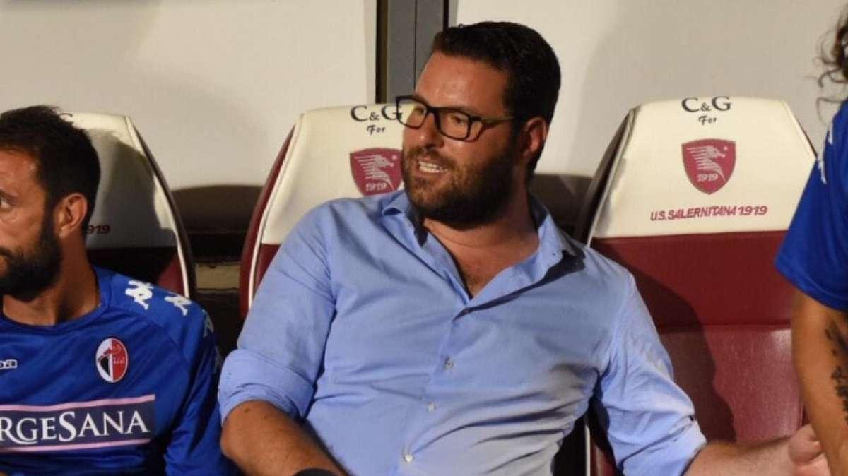 Scala: "Cornacchini? Nessun errore. Sul mercato di gennaio..."