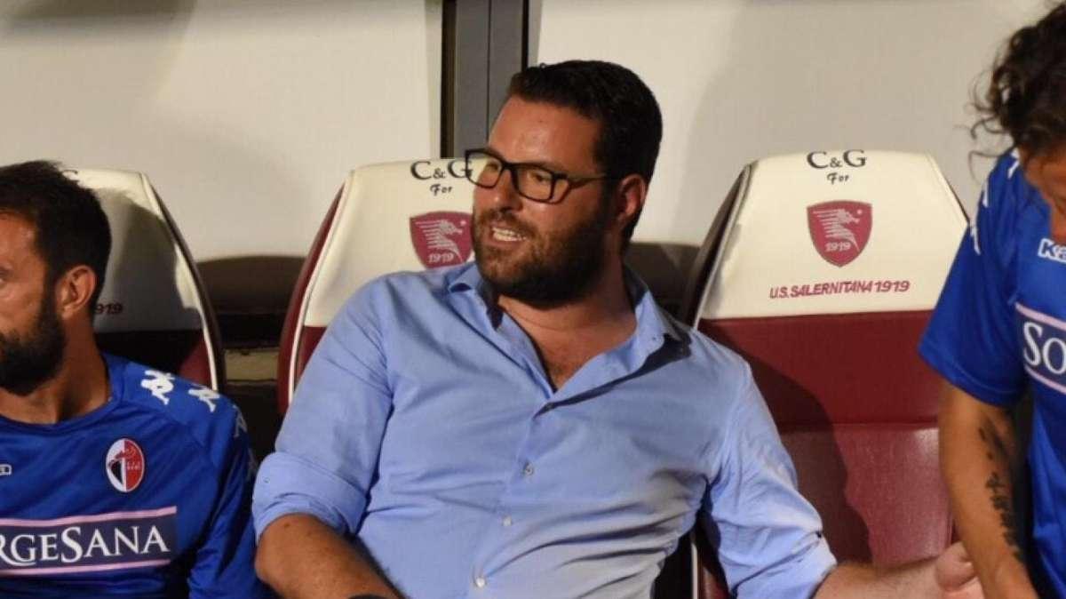 CdM - Un occhio alla Casertana e uno al mercato