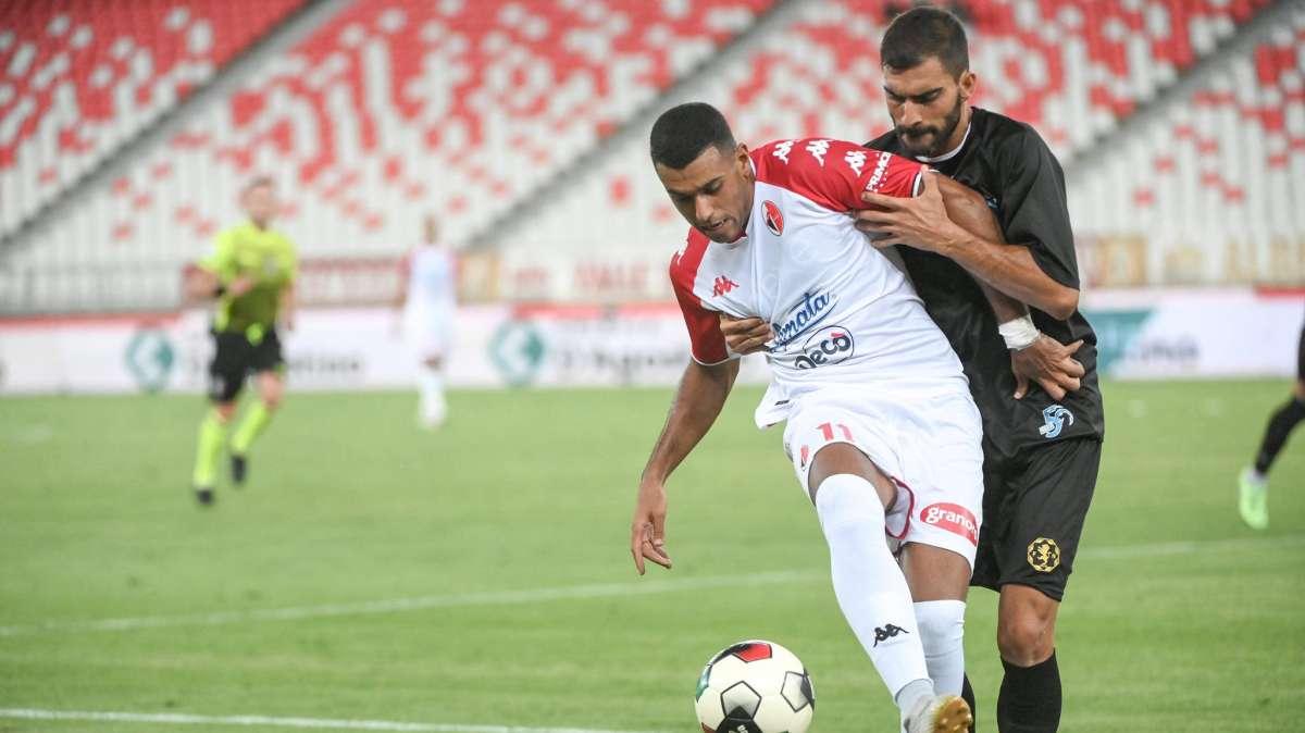 Marocco, 0-0 con la Croazia. Per Cheddira solo panchina