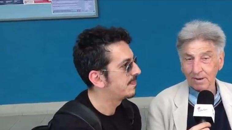 E' scomparso Frisini, profilo storico. Il cordoglio del Bari: "Figura indimenticabile". Il nostro ricordo (VIDEO)