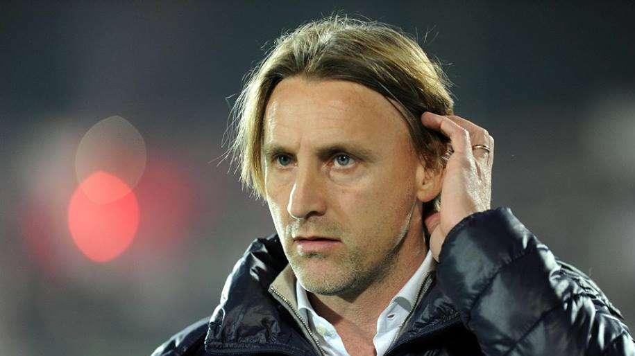 Davide Nicola