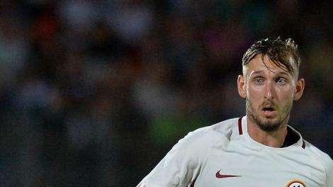 Slovacchia trionfa in King Cup. Panchina per Gyomber 