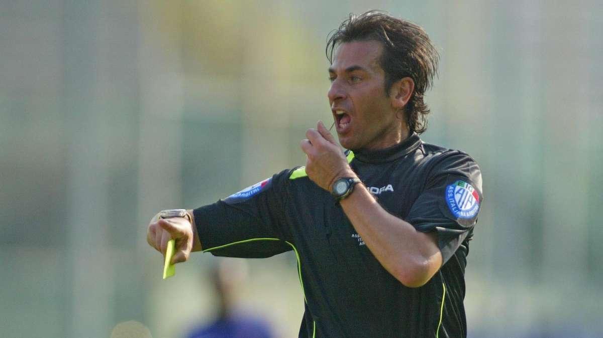 Gianluca Paparesta