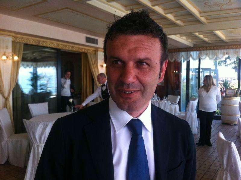 ESCLUSIVA - Ds Lanciano: "Il Bari è di un'altra categoria"