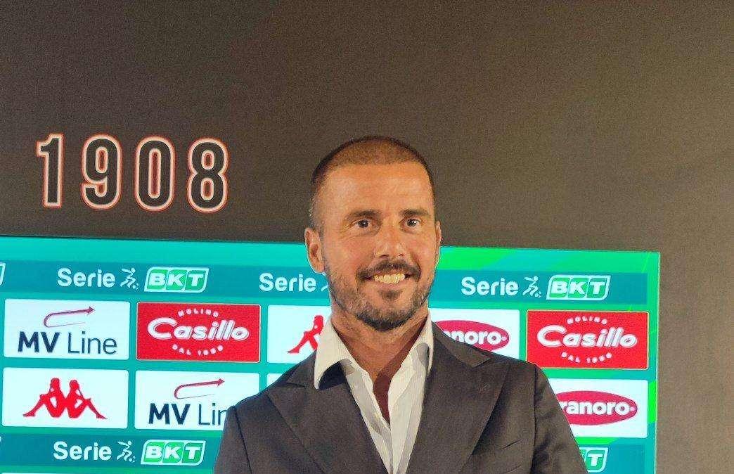 Polito: "Per Iachini la società mi ha dato un budget fuori parametro. Dimissioni? Mai pensate"