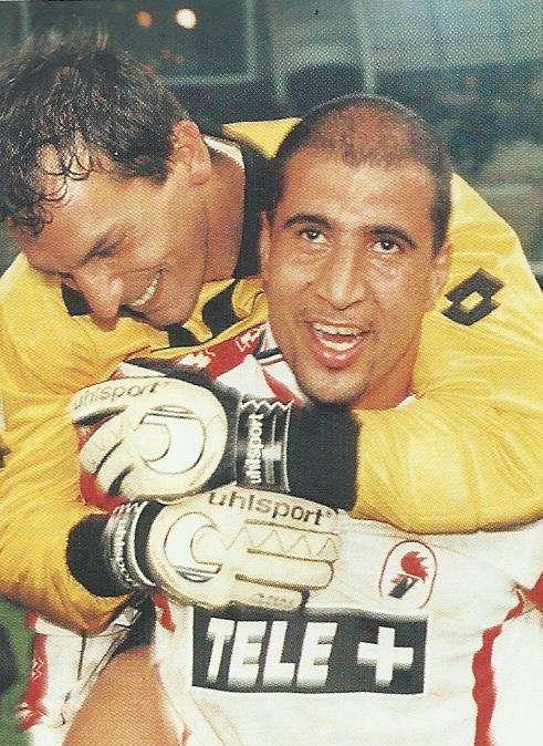 C'era una volta - Il Bari 1998/99: il casino organizzato di Fascetti e il sogno europeo