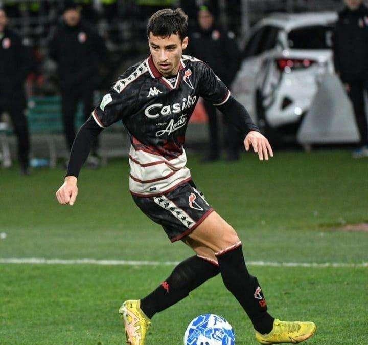 Maiellaro a TuttoBari: “Morachioli forte, deve giocare. Per il finale serviranno testa e gambe”