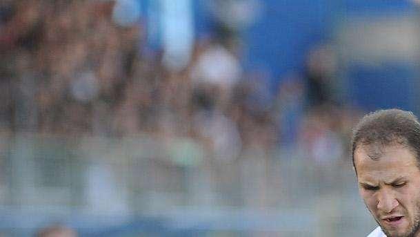 Galano: "Decimo gol, arrivo. Vogliamo sognare"
