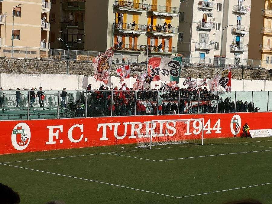 Turris la bestia nera del Bari dei DeLa. Tutti i precedenti
