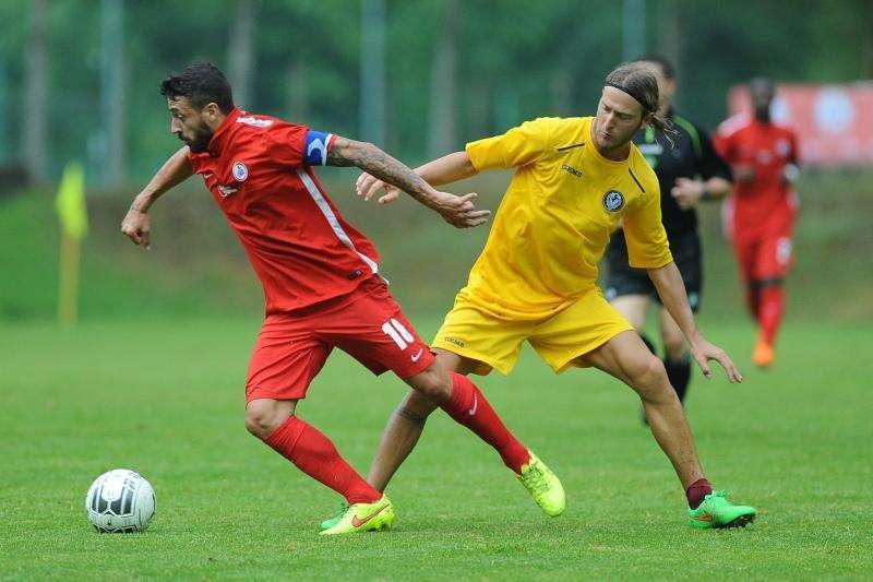 Caputo-Entella, l'ag. a TuttoBari: "Non abbiamo firmato"
