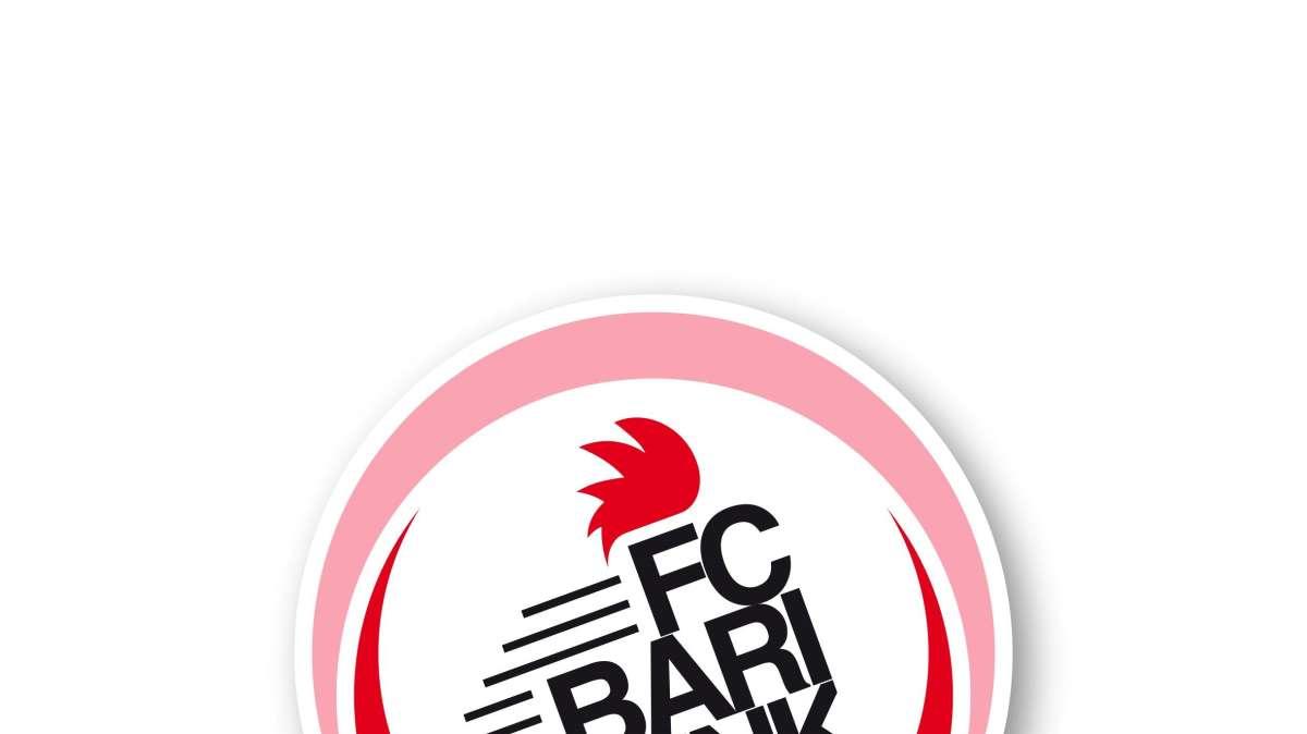 Pink, domani la presentazione. Presente anche l'Fc Bari