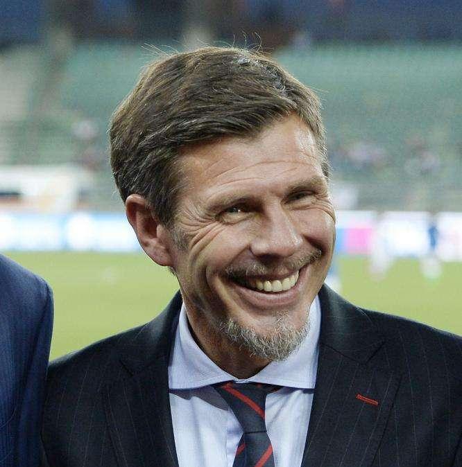 Boban torna al Milan. Quell'esperienza in biancorosso...