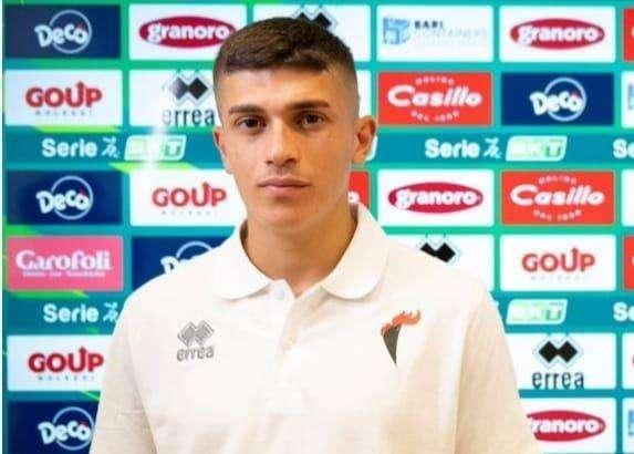 Favasuli, quel gol che sa di giusto premio di una crescita costante