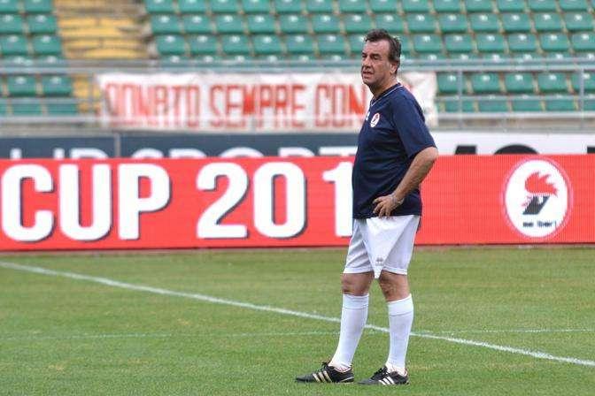 Montemurro a TuttoBari: "Incontro Matarrese? Se partecipano ci sto"