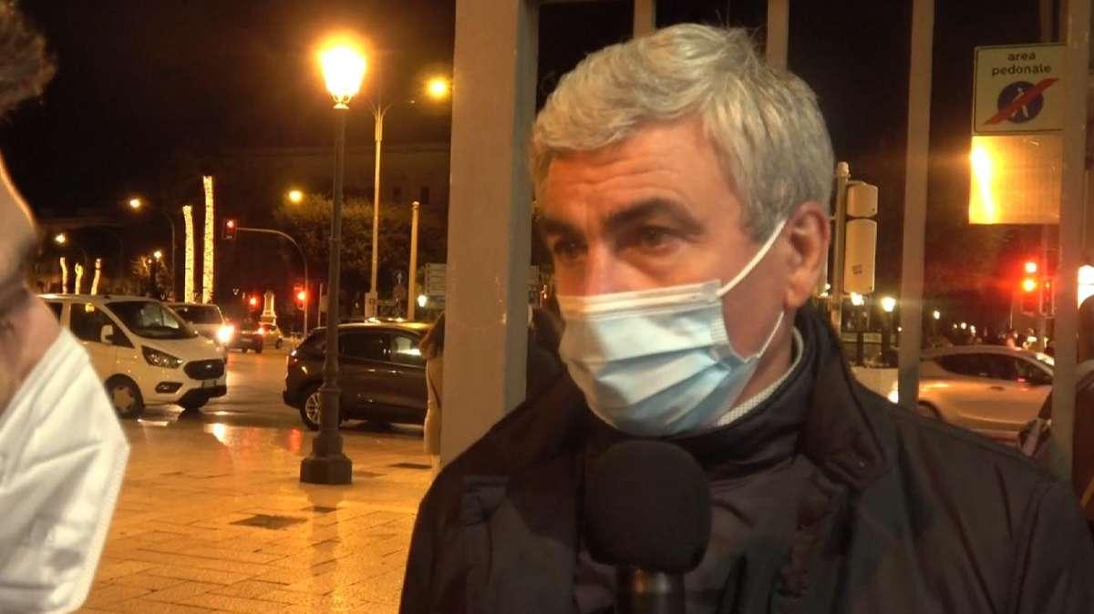 Maiellaro a TuttoBari: "Avrei voluto dare ancora di più. Mercato? Mi aspetto un colpo in canna"