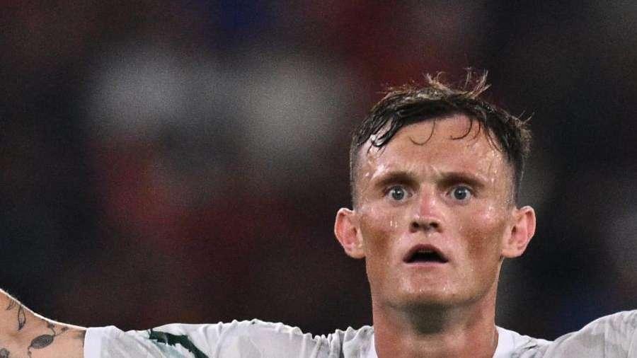 TuttoBari - Henderson si allontana: non vuole la B. Difesa in attesa
