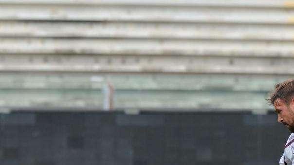 Micai: "Salerno e Bari uguali: passione, aspettative"