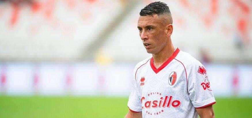 TuttoBari - Mattia Collauto: ''Bari squadra importante, occhio alla Reggiana. Falletti importante ma discontinuo"