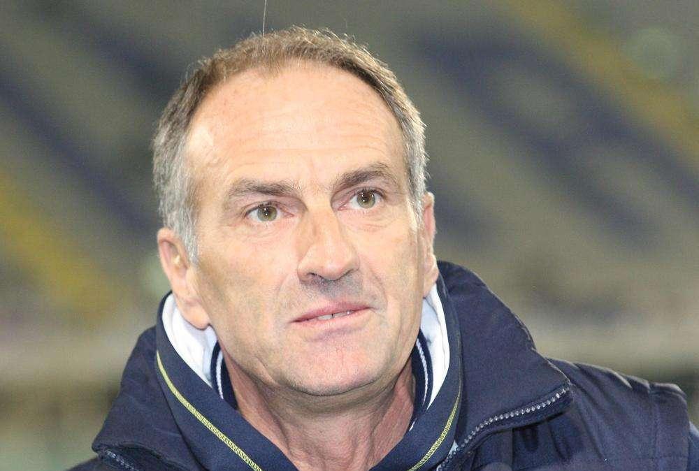 ESCLUSIVA TUTTOBARI.COM, Francesco Guidolin: "Contro il Bari dovremo dare il massimo"