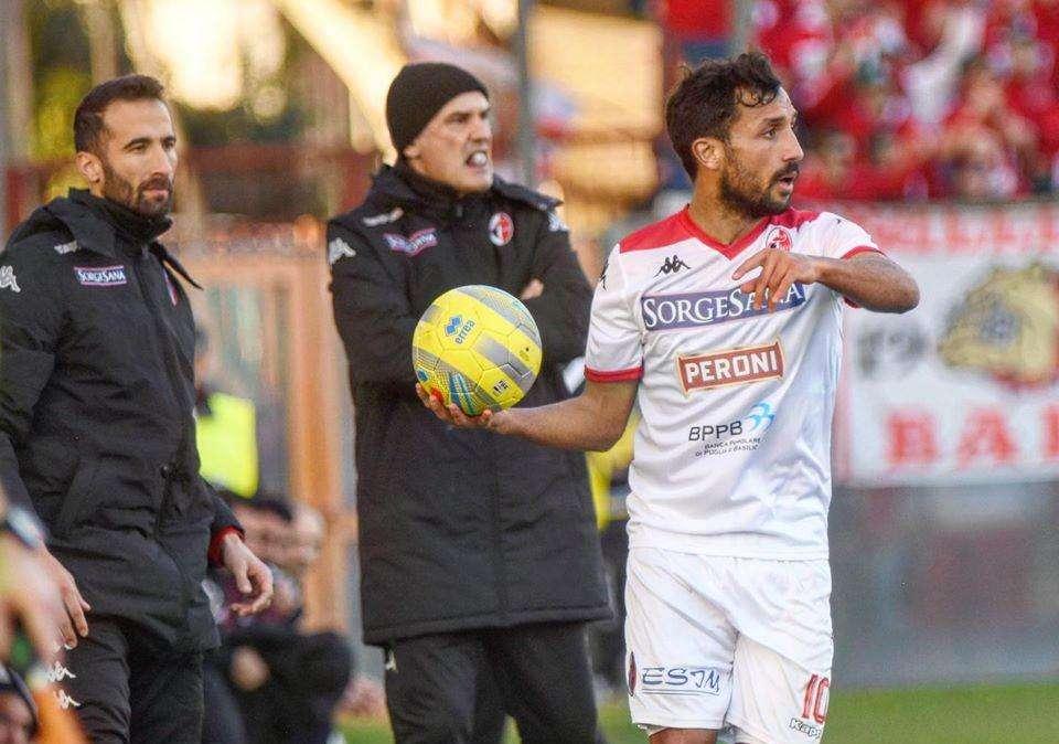 Lavagna tattica - Laribi meglio da mezzala che da trequartista. Servirebbe... Ninkovic