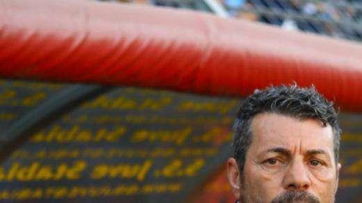 Cavese, Campilongo: "Dobbiamo dare l'anima. Grande stima per Vivarini, se fosse arrivato all'inizio...". I convocati