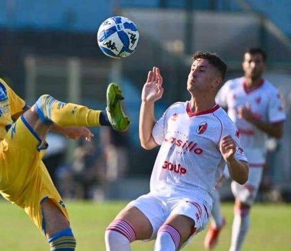 UFFICIALE - Manzari passa alla Carrarese. La formula 