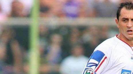 Spinesi: "Bari? In C mi aspetto colpi importanti"