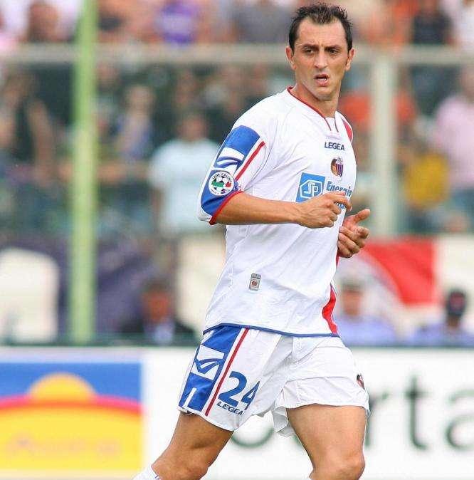 Spinesi a TuttoBari: "Trittico decisivo, il Rieti sarà come la Reggina. Mercato? Inutili gli acquisti di categoria…"