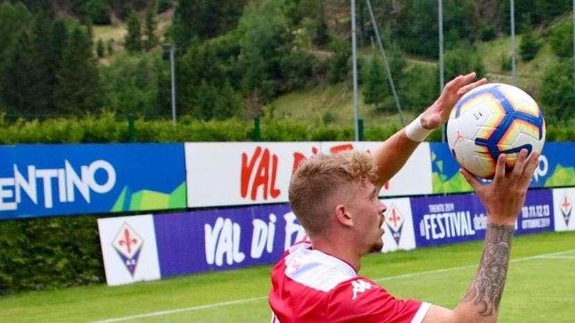 GdM - Il Bari in Fiera: in tre hanno giocato a calciobalilla